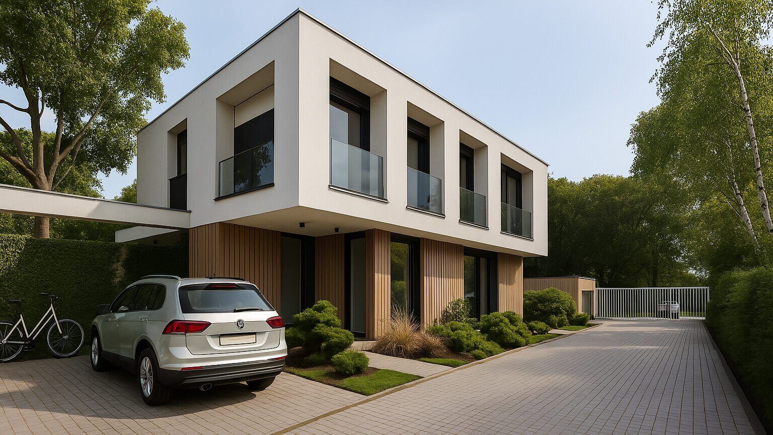 Arno vile Bucuresti 16-9